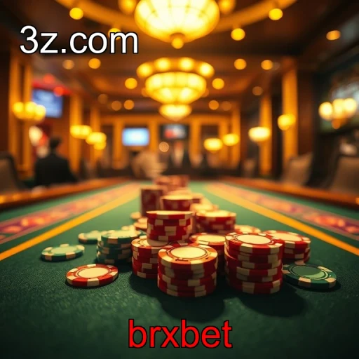 Apostas Inovadoras no brxbet: Entretenimento que Transforma