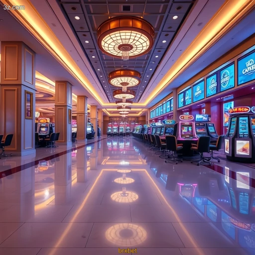 Esports no brxbet: A Experiência Completa para Fãs