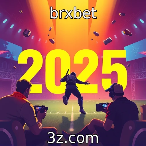 Principais tendências para jogos em 2025