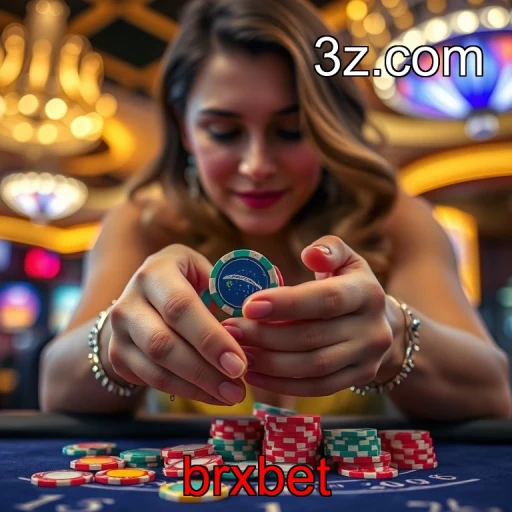 Apostando em Sports no brxbet: A Revolução das Apostas